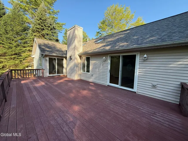 $430,000 | 58 Fenway Drive, Lake Luzerne, NY 12846