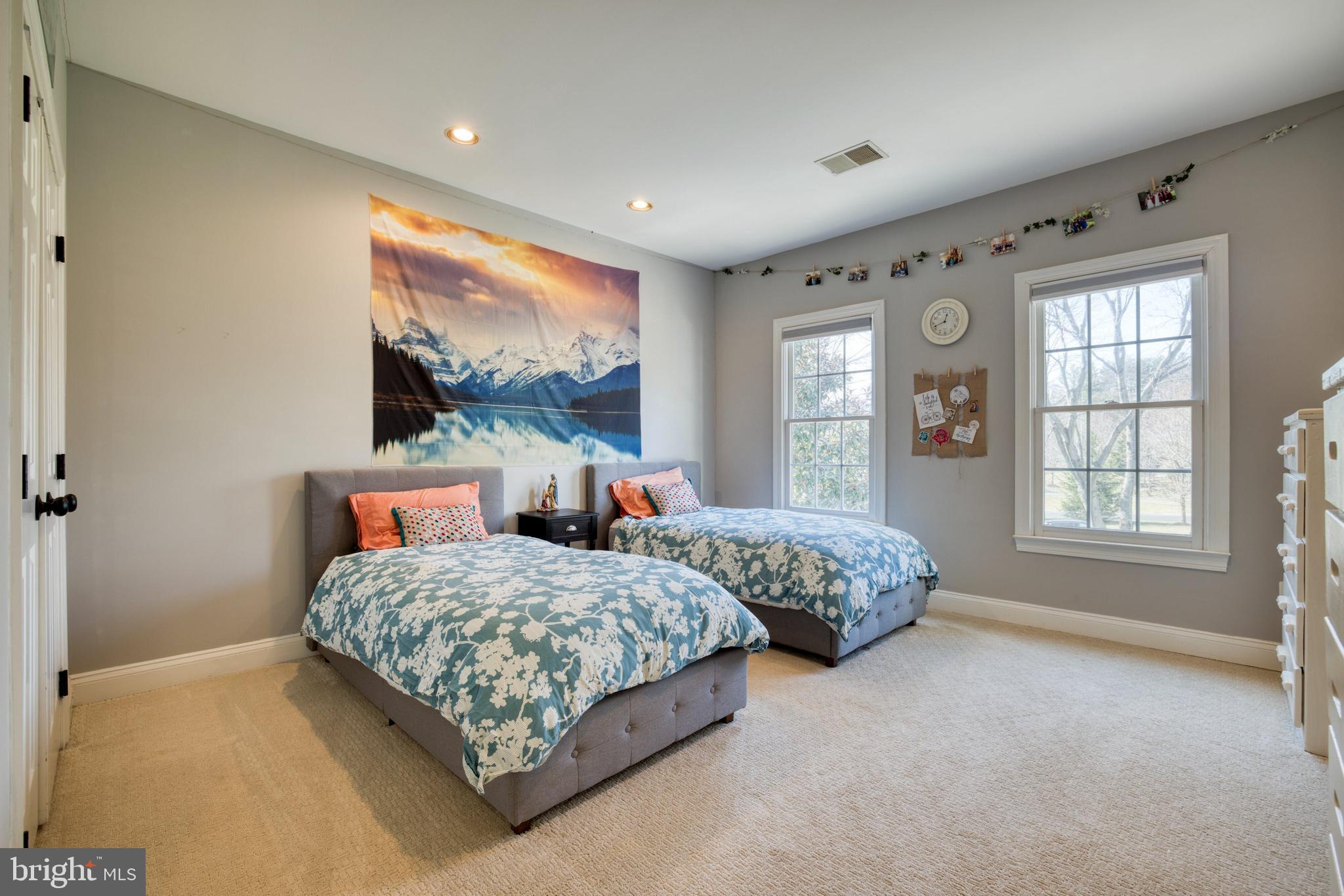 11110 Stuart Mill Road Oakton, VA 22124 - Photo 47 of 71 Bedroom #3