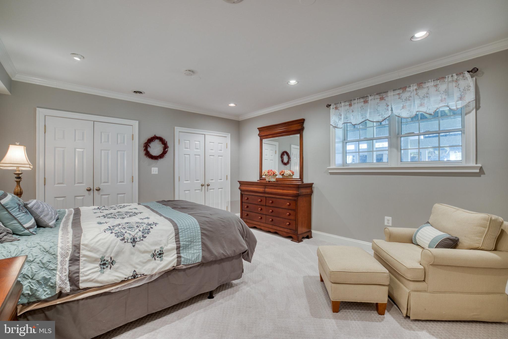 11110 Stuart Mill Road Oakton, VA 22124 - Photo 56 of 71 Bedroom #5