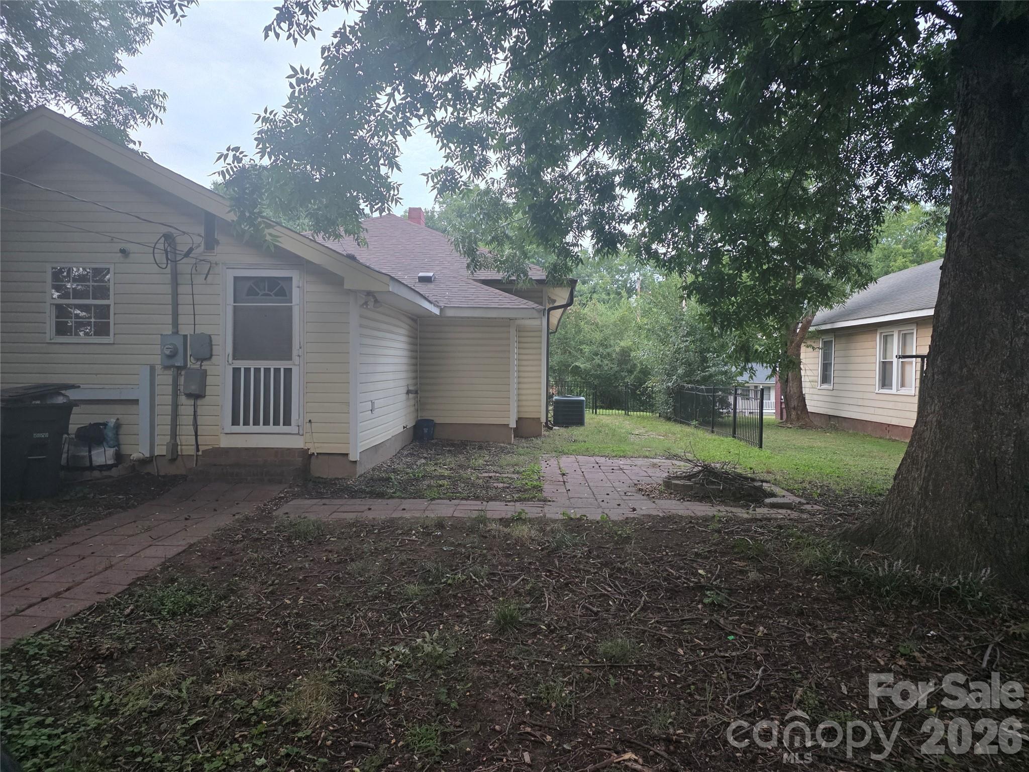521 Bringle Ferry Road Salisbury, NC 28144 - Photo 16 of 17 Gallery Image 16