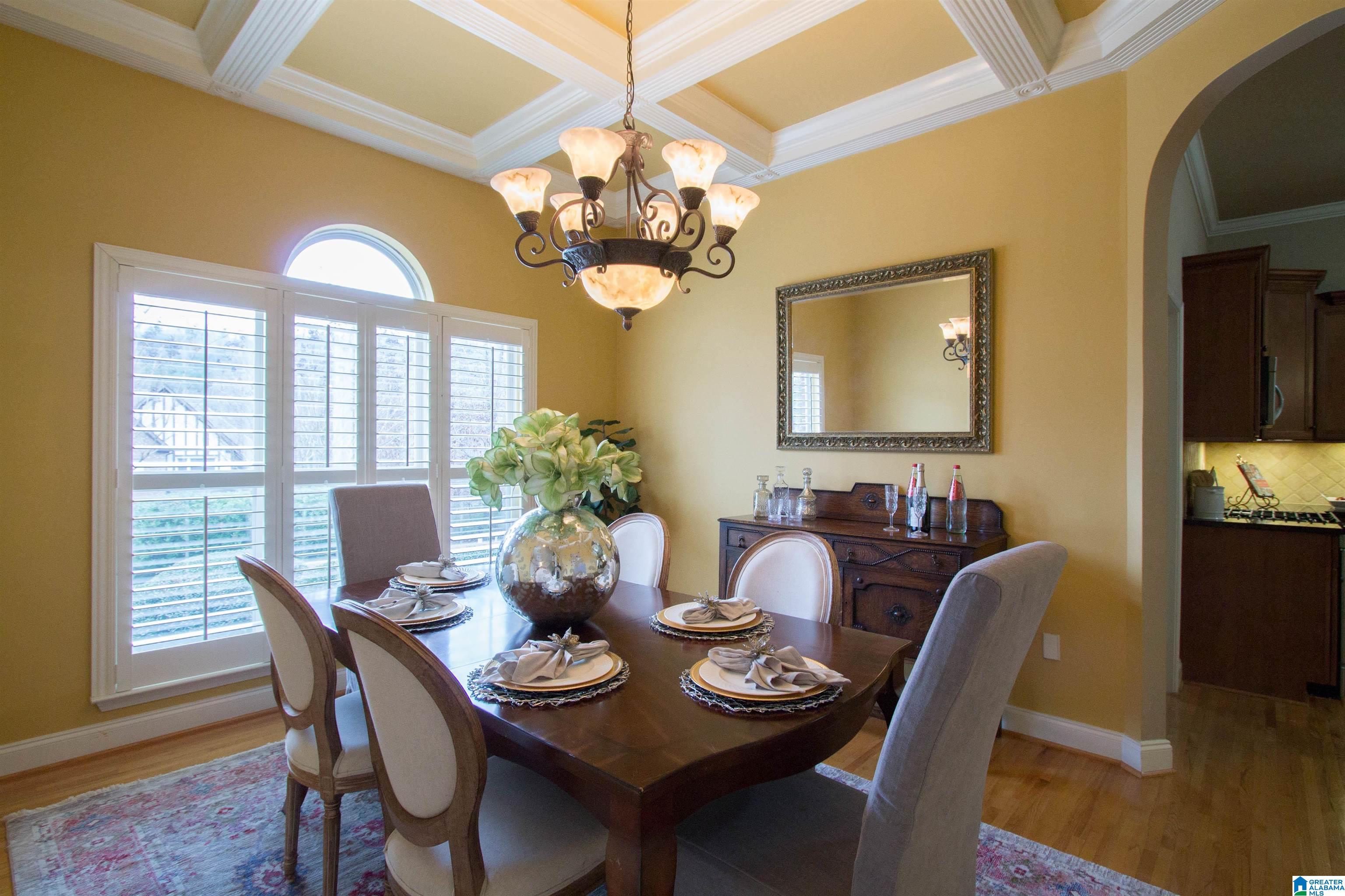 520 Wild Ridge Circle Pelham, AL 35124 - Photo 5 of 37