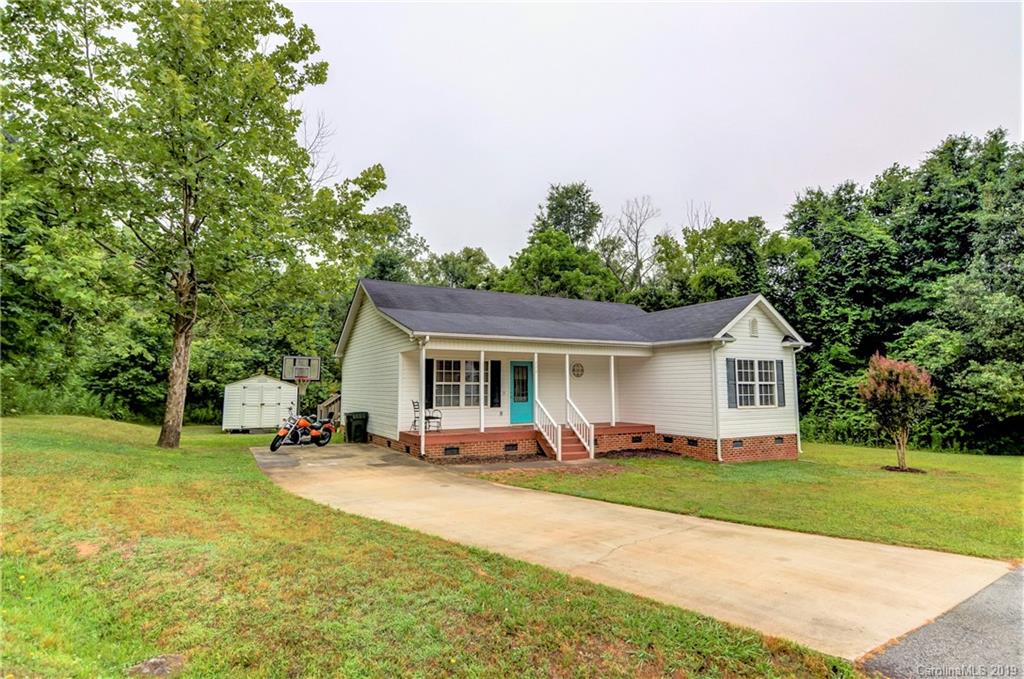 220 Nottingham Street York, SC 29745 - Photo 30 of 31 Gallery Image 30