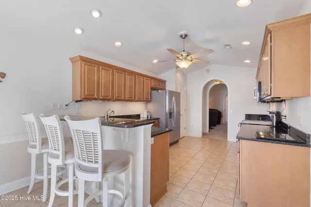 $450,000 | 1674 Beach Drive Southwest, Calabash, NC 28467