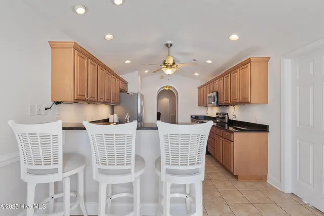 $450,000 | 1674 Beach Drive Southwest, Calabash, NC 28467