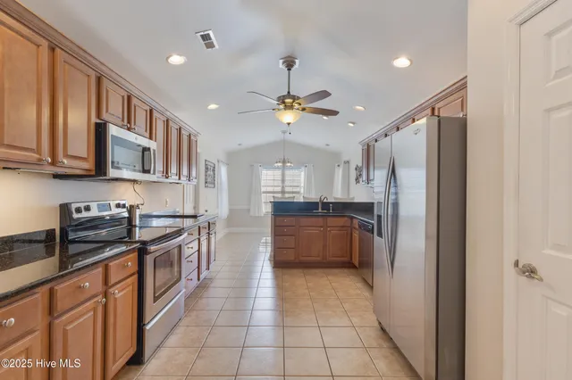 $450,000 | 1674 Beach Drive Southwest, Calabash, NC 28467