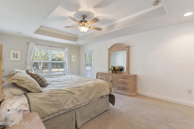 $450,000 | 1674 Beach Drive Southwest, Calabash, NC 28467