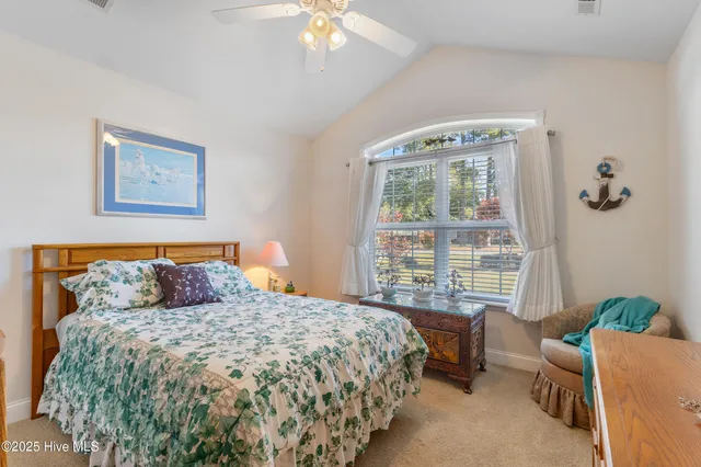 $450,000 | 1674 Beach Drive Southwest, Calabash, NC 28467