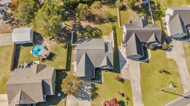 $450,000 | 1674 Beach Drive Southwest, Calabash, NC 28467