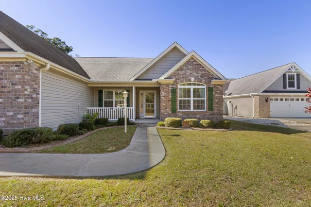 $450,000 | 1674 Beach Drive Southwest, Calabash, NC 28467