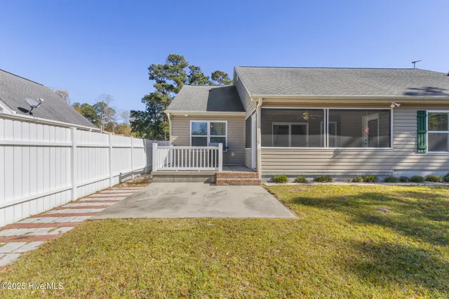 $450,000 | 1674 Beach Drive Southwest, Calabash, NC 28467