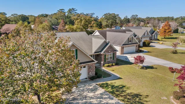 $450,000 | 1674 Beach Drive Southwest, Calabash, NC 28467