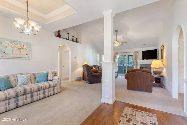 $450,000 | 1674 Beach Drive Southwest, Calabash, NC 28467