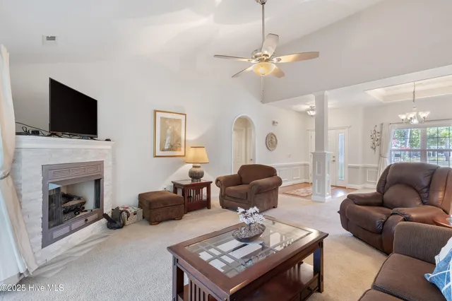 $450,000 | 1674 Beach Drive Southwest, Calabash, NC 28467