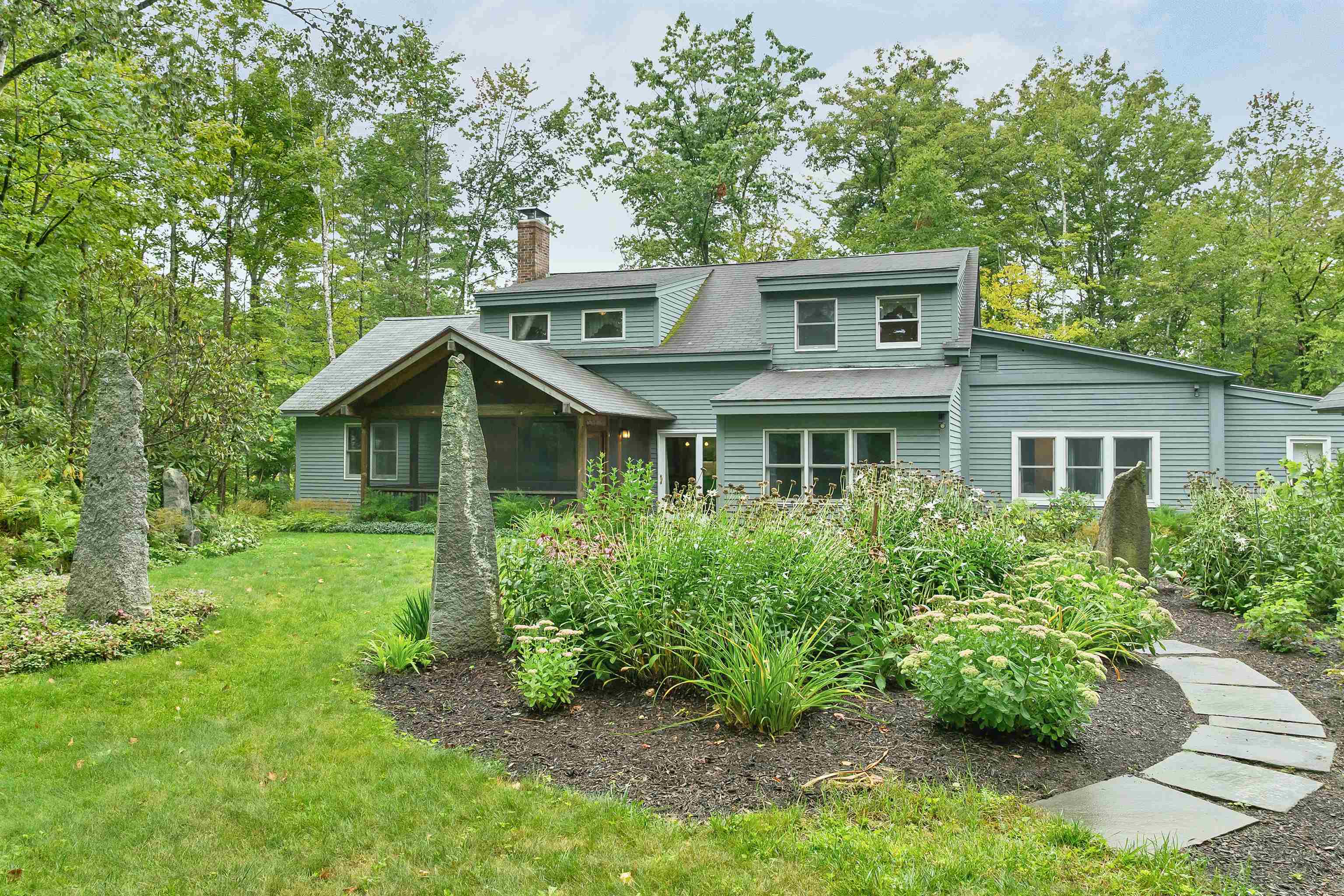 26 Otterville Road New London, NH 03257 - Photo 1 of 59 Gallery Image 1