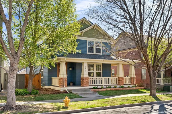 $1,150,000 | 1028 Syracuse Street, Denver, CO 80230