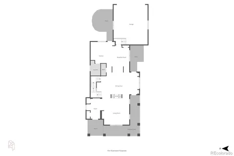 a bathroom with a sink