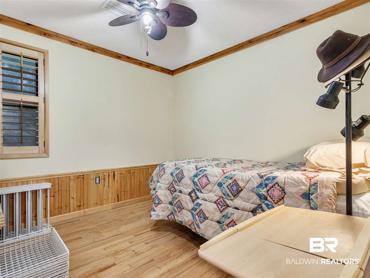 13200 Mac Cartee Lane Silverhill, AL 36576 - Photo 6 of 33