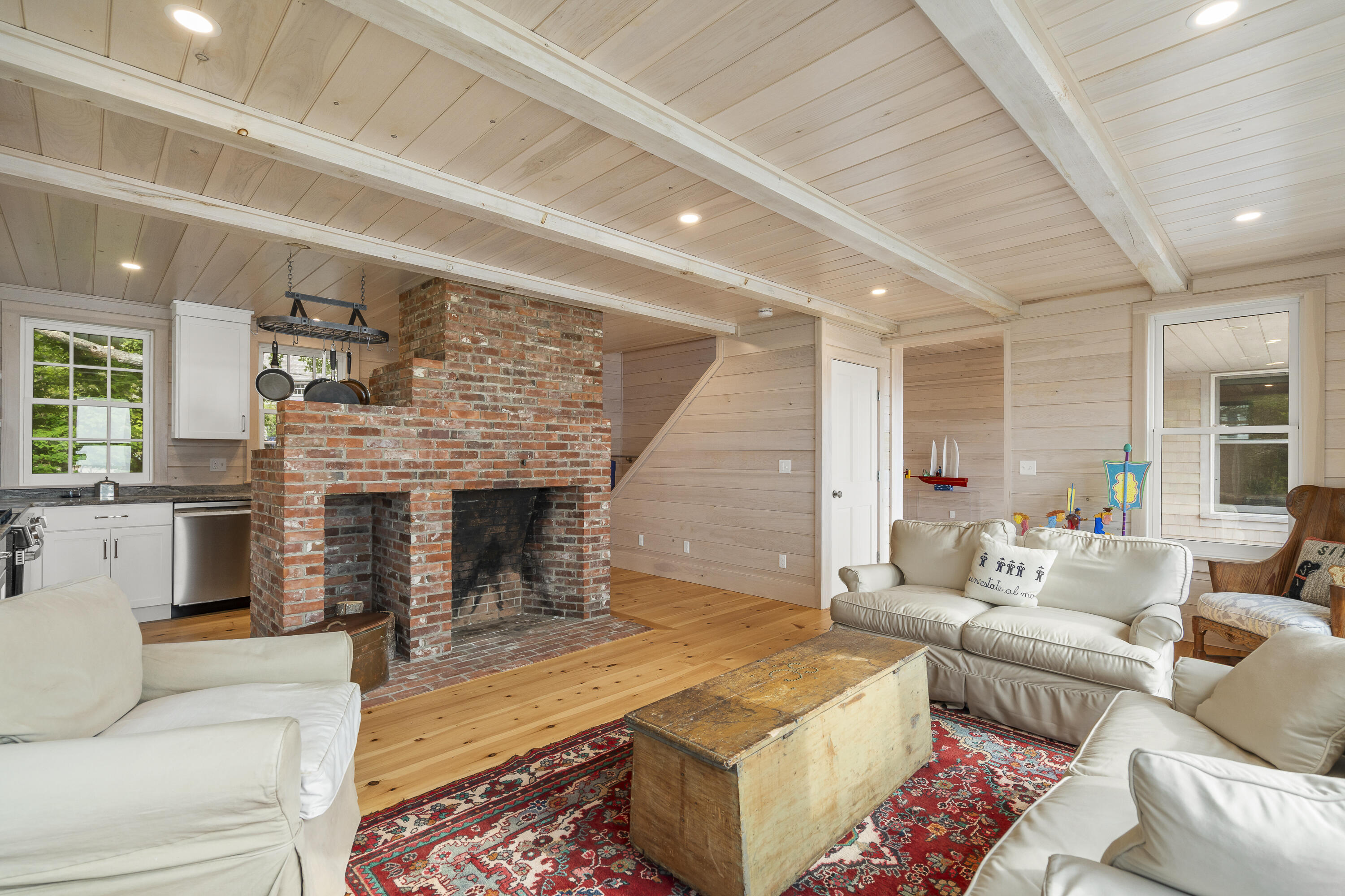 54 McFarland Shore Road Bristol, ME 04554 - Photo 23 of 68 15-54 McFarland Shore Rd, New Harbor, ME