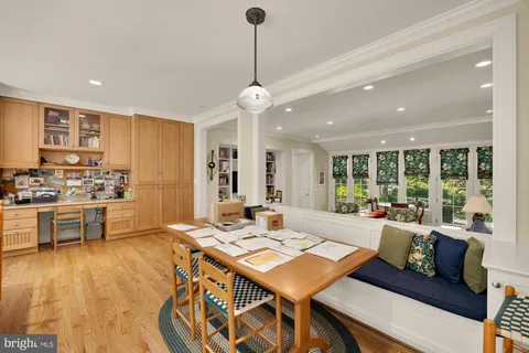 $4,700,000 | 4319 Leland Street, Chevy Chase, MD 20815