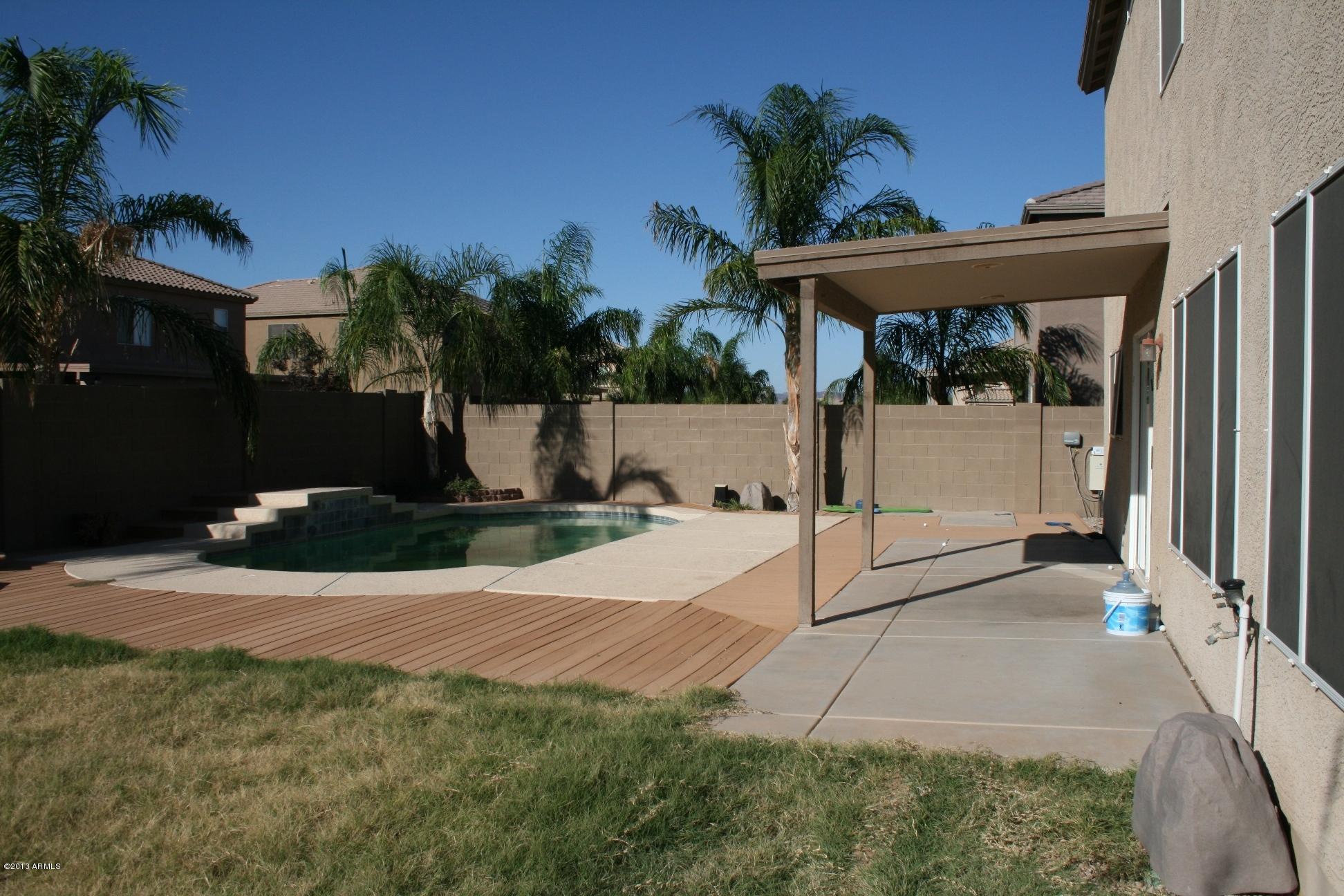 3097 East San Manuel Road San Tan Valley, AZ 85143 - Photo 1 of 7 006