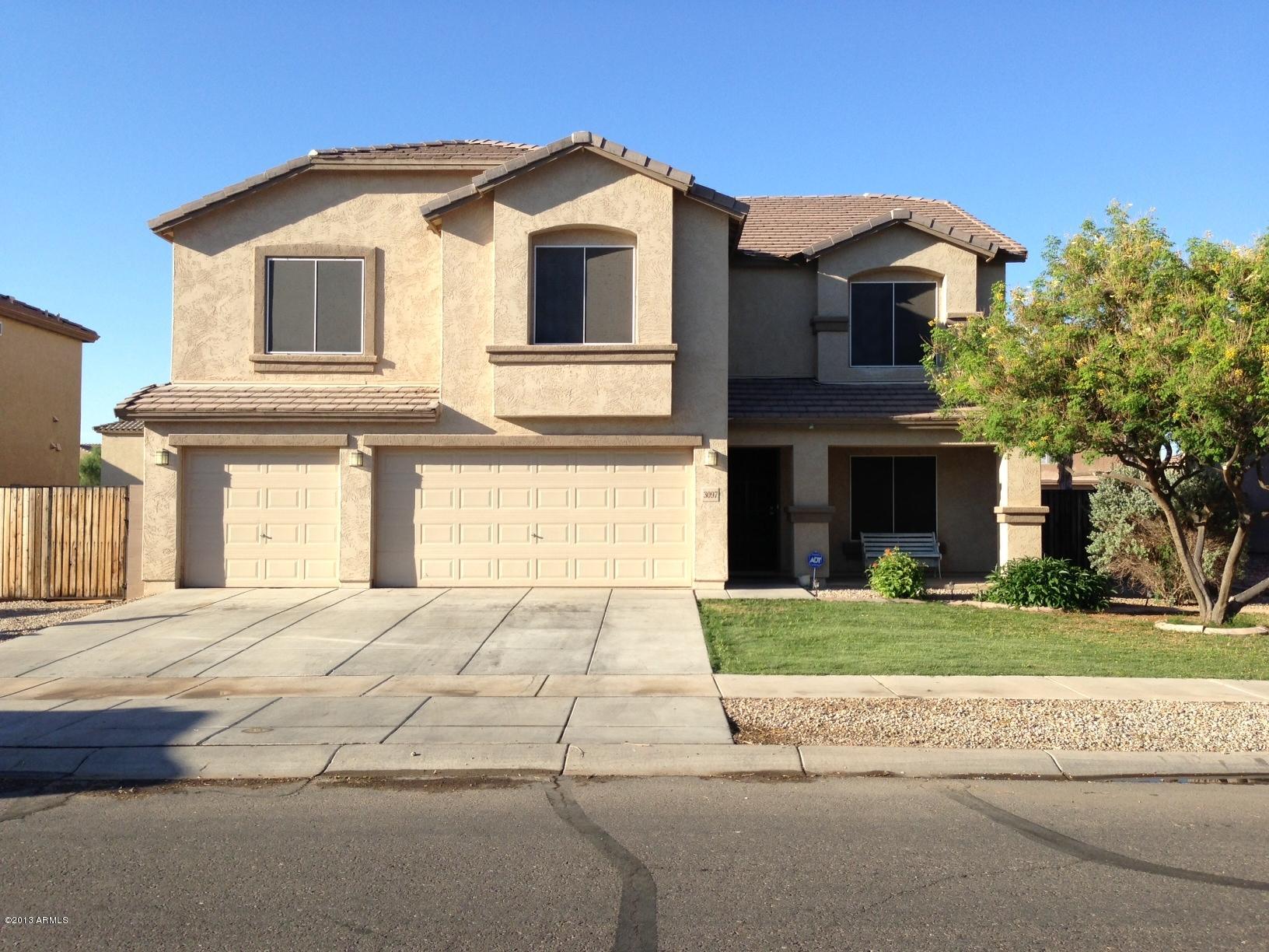 3097 East San Manuel Road San Tan Valley, AZ 85143 - Photo 7 of 7 photo_4