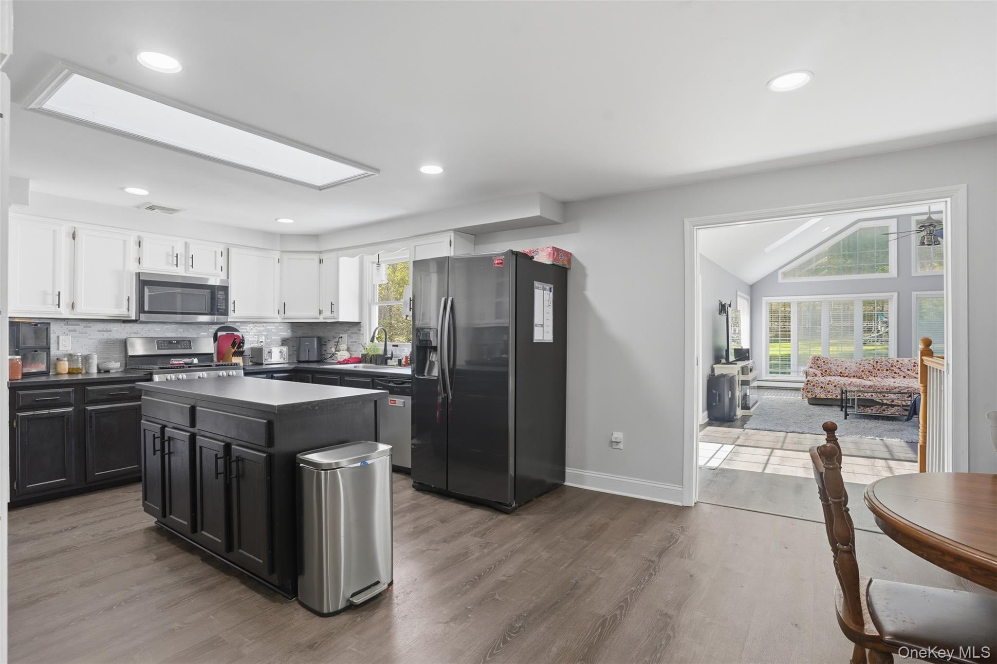 65 Judson Road Montgomery, NY 12549 - Photo 16 of 41 Large kitchen for entertaining and hosting