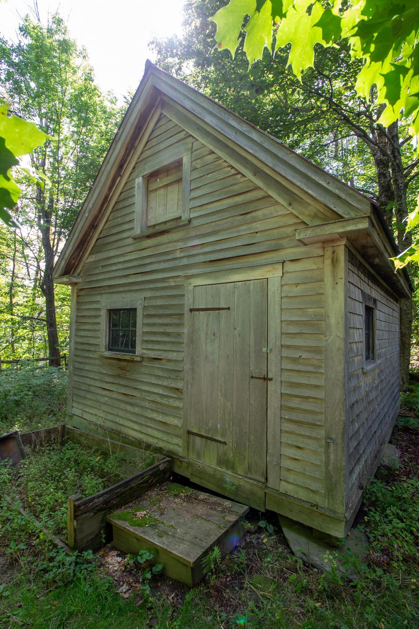 220 Rosenberg Road Sumner, ME 04289 - Photo 56 of 66 220 Rosenberg-48