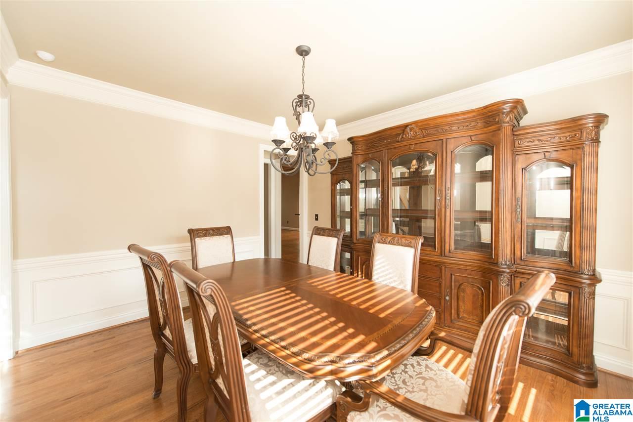 911 Timberline Circle Calera, AL 35040 - Photo 22 of 40