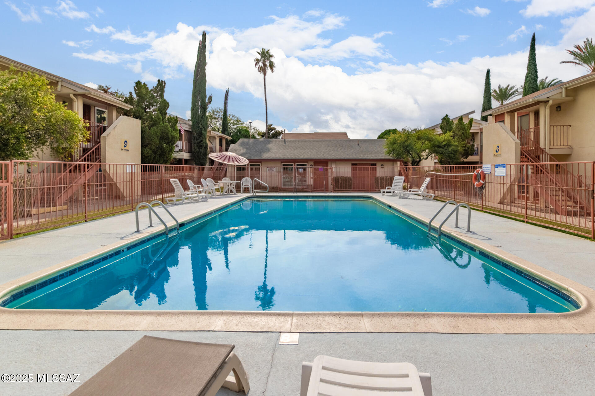 1600 North Wilmot Road, Unit 302 Tucson, AZ 85712 - Photo 24 of 25 25-Wilmot