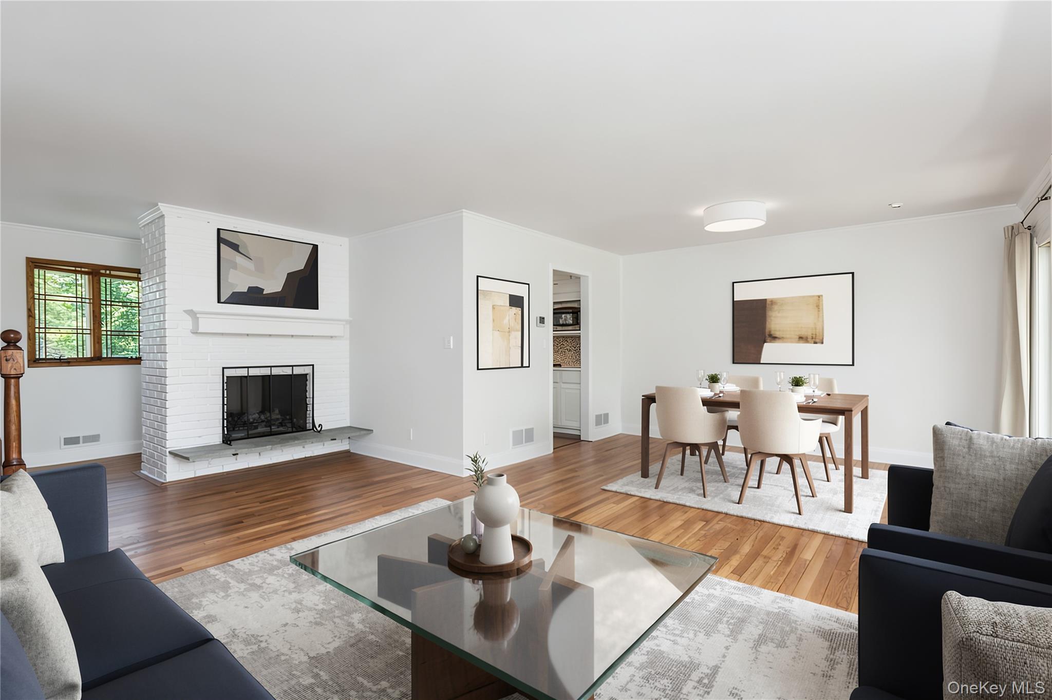 9 Marlene Court Rye, NY 10580 - Photo 3 of 40