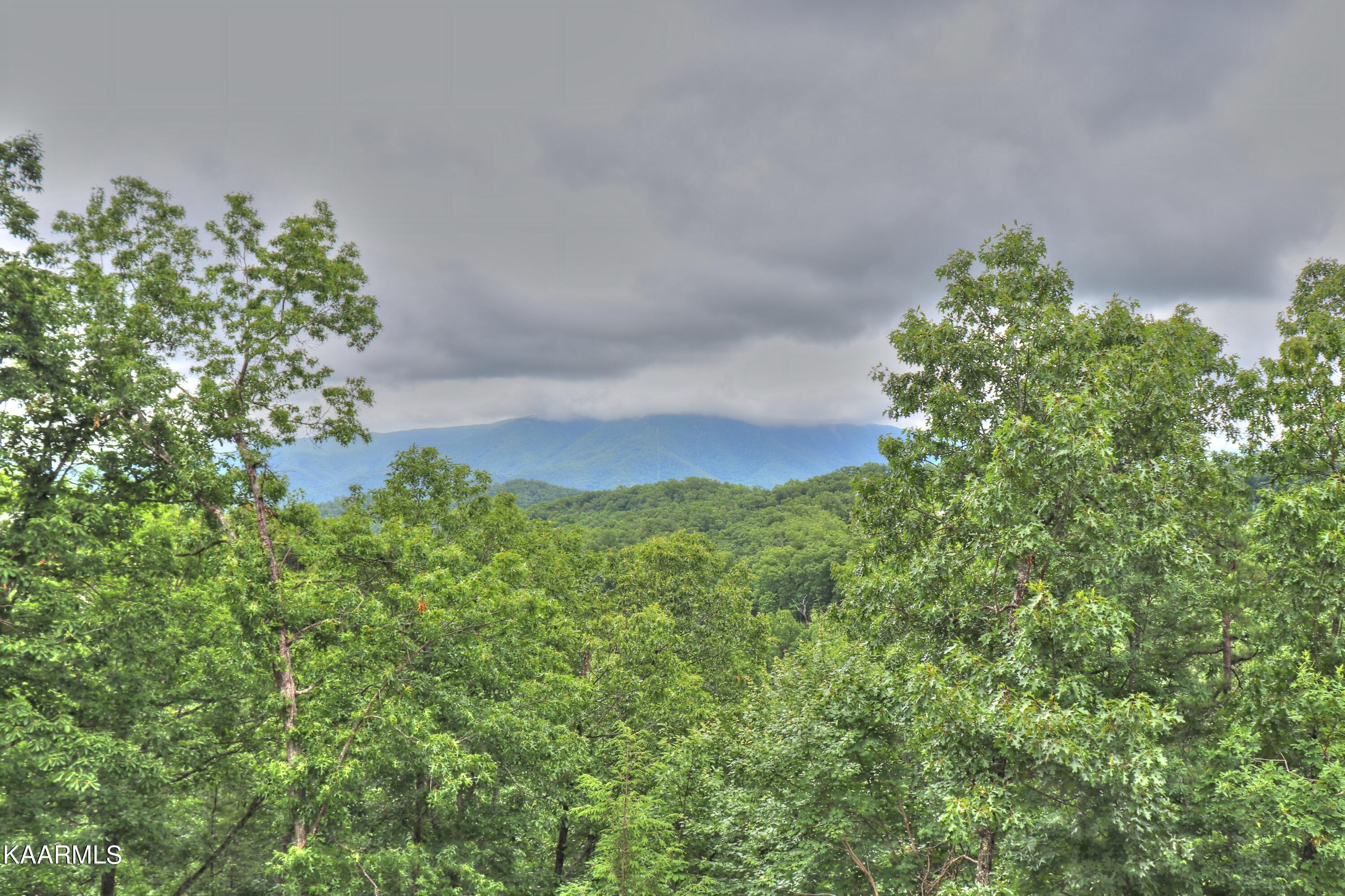 Lot 15 Stackstone Road Sevierville, TN 37862 - Photo 16 of 24 15E is higher so the view may be better