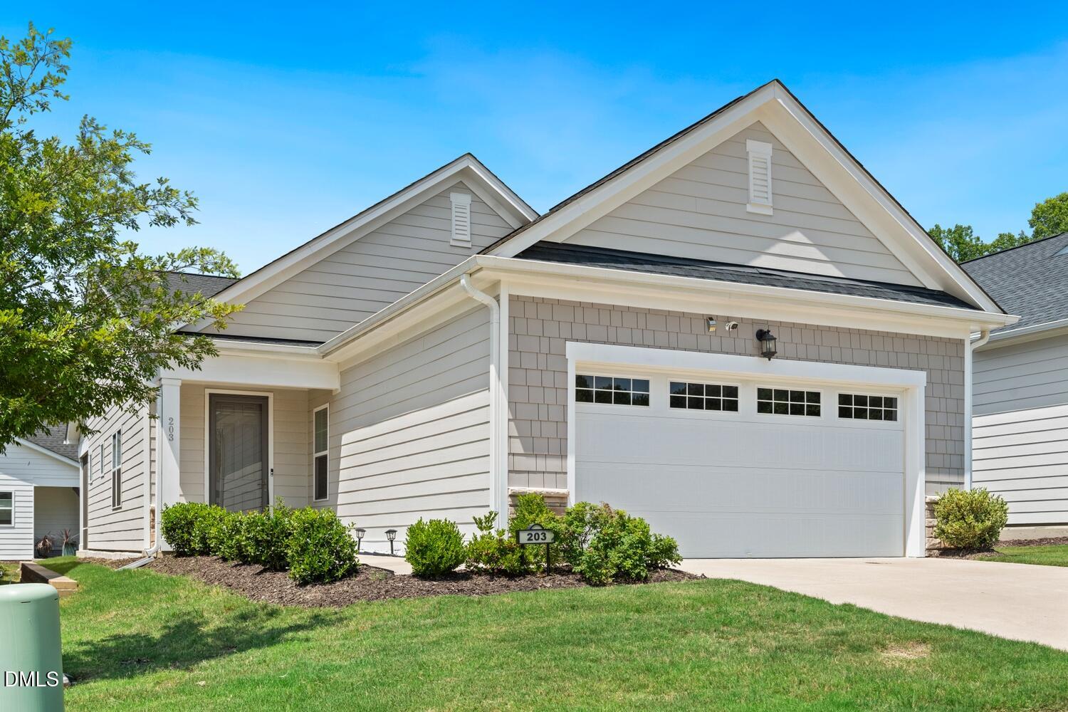 203 Maroon Court Raleigh, NC 27610 - Photo 5 of 31 NCR_8440