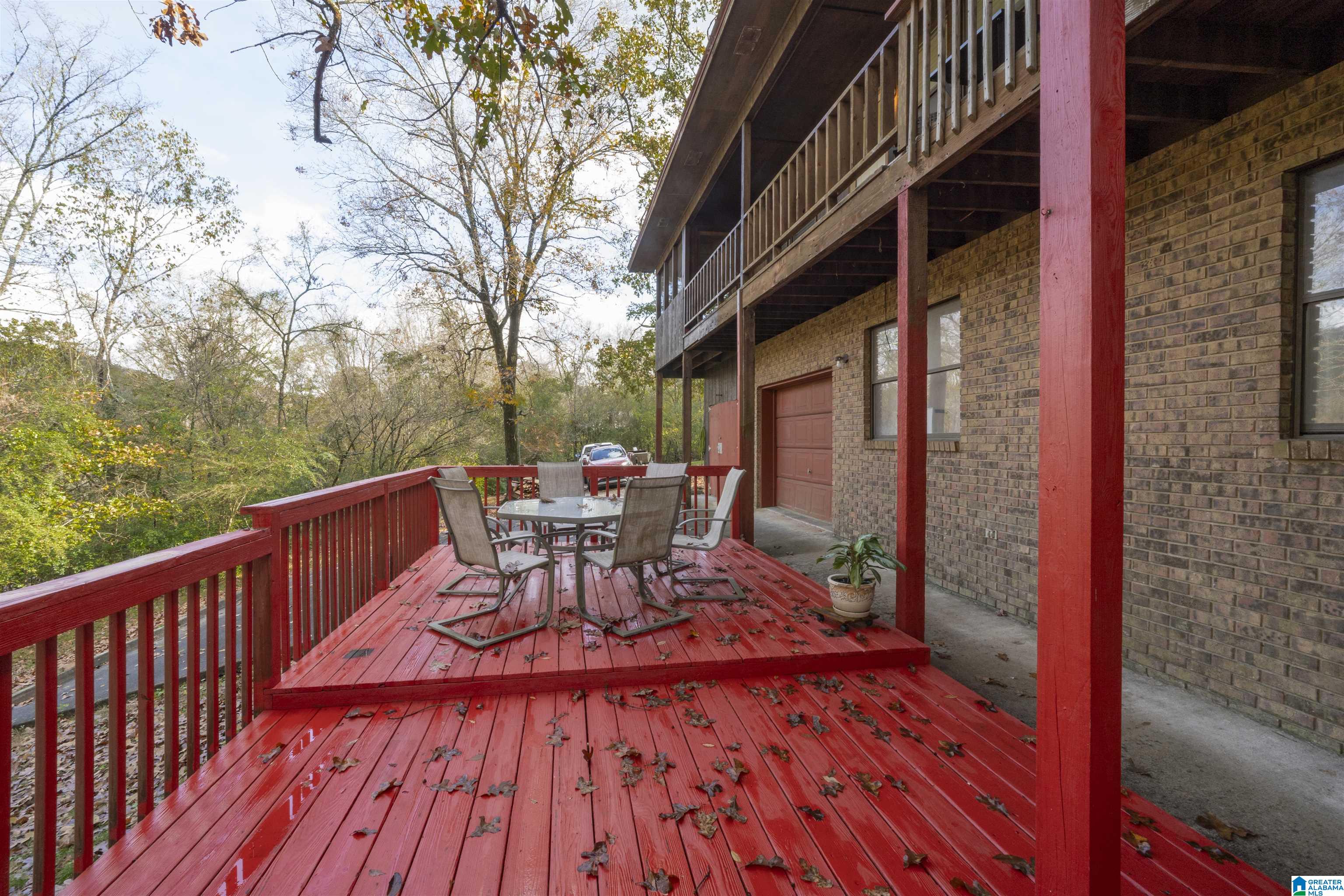 189 Valley Trail Warrior, AL 35180 - Photo 37 of 46