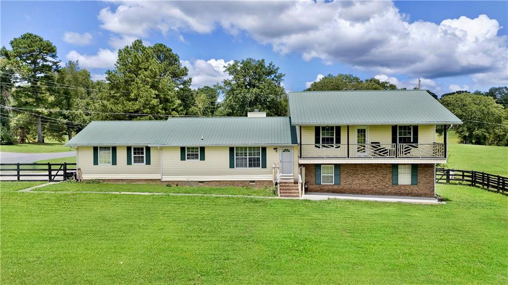 307 Craigtown Road Northeast Calhoun, GA 30701 - Photo 1 of 1 Gallery Image 1