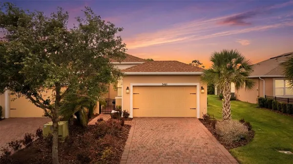 $300,000 | 3461 Fallbrook Drive, Kissimmee, FL 34759