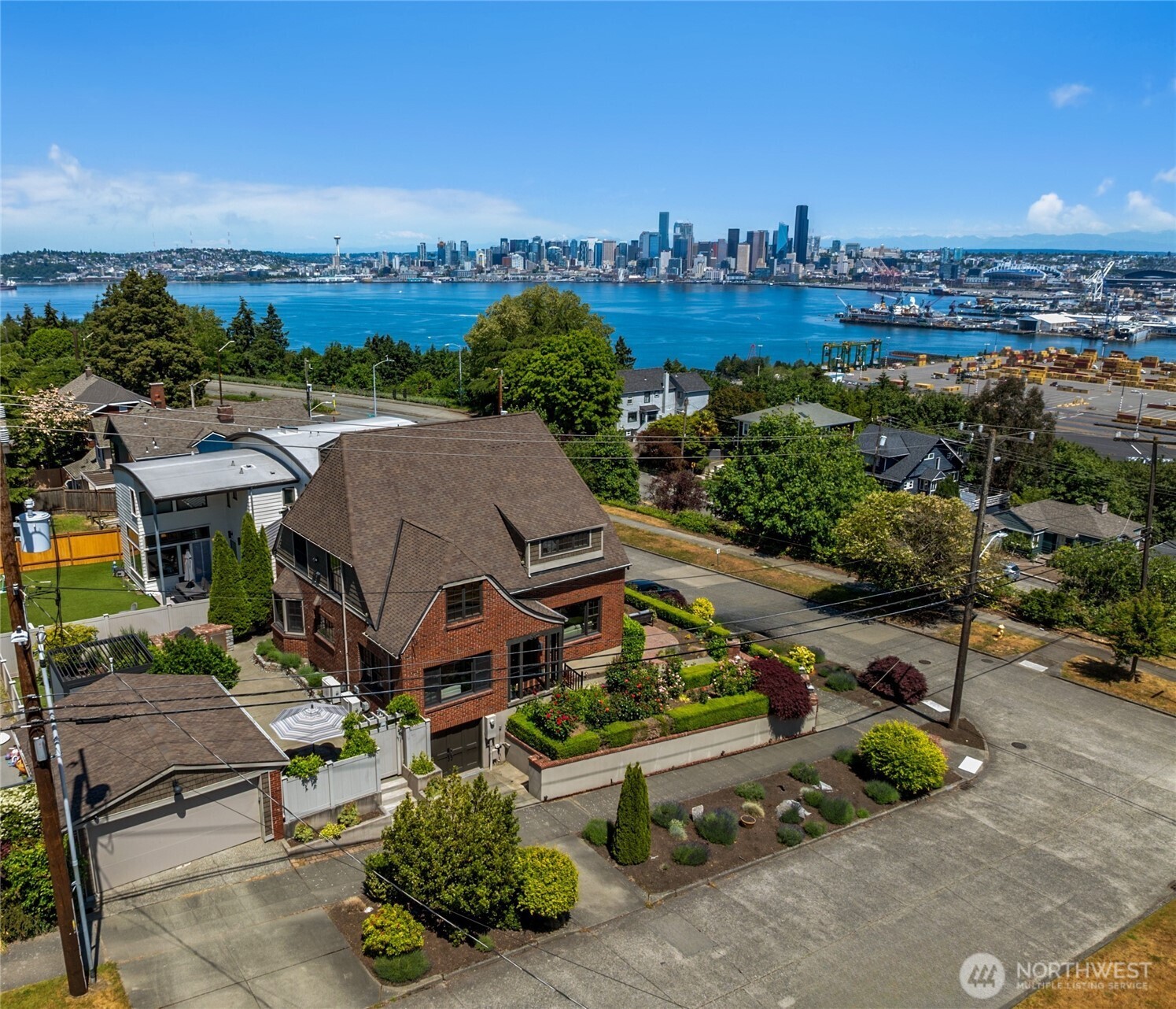 3602 Southwest Lander Street Seattle, WA 98126 - Photo 1 of 38 Gallery Image 1
