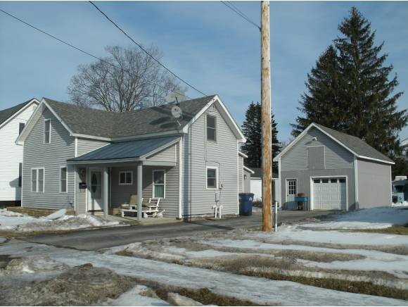 11 New Street Swanton, VT 05488 - Photo 1 of 1 Gallery Image 1