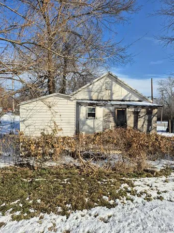 $39,900 | 119 East Broadway Street, Urbana, MO 65767