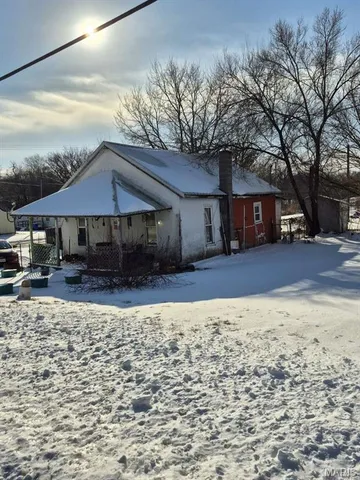 $39,900 | 119 East Broadway Street, Urbana, MO 65767