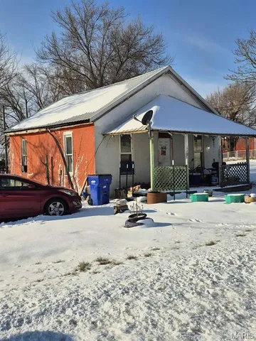 $39,900 | 119 East Broadway Street, Urbana, MO 65767