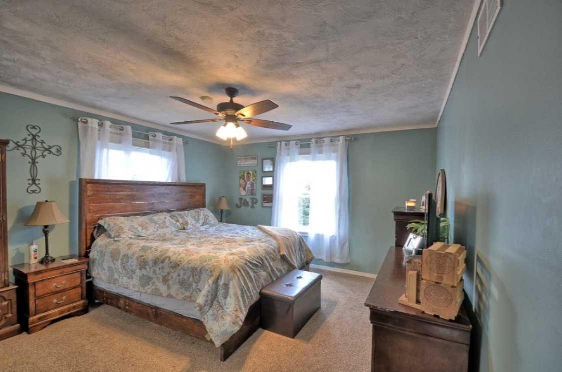 4400 Badger Road Lyons, MI 48851 - Photo 11 of 39 Main BR