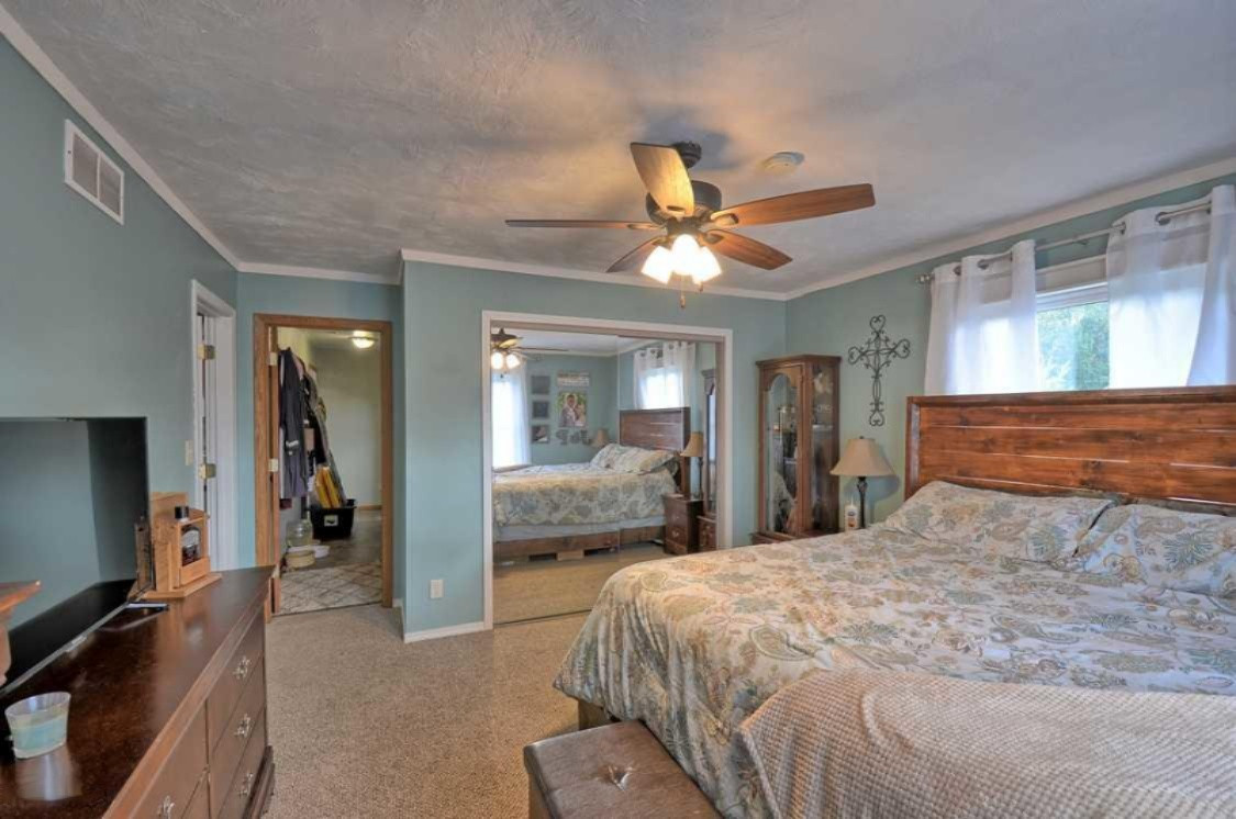 4400 Badger Road Lyons, MI 48851 - Photo 12 of 39 Main BR