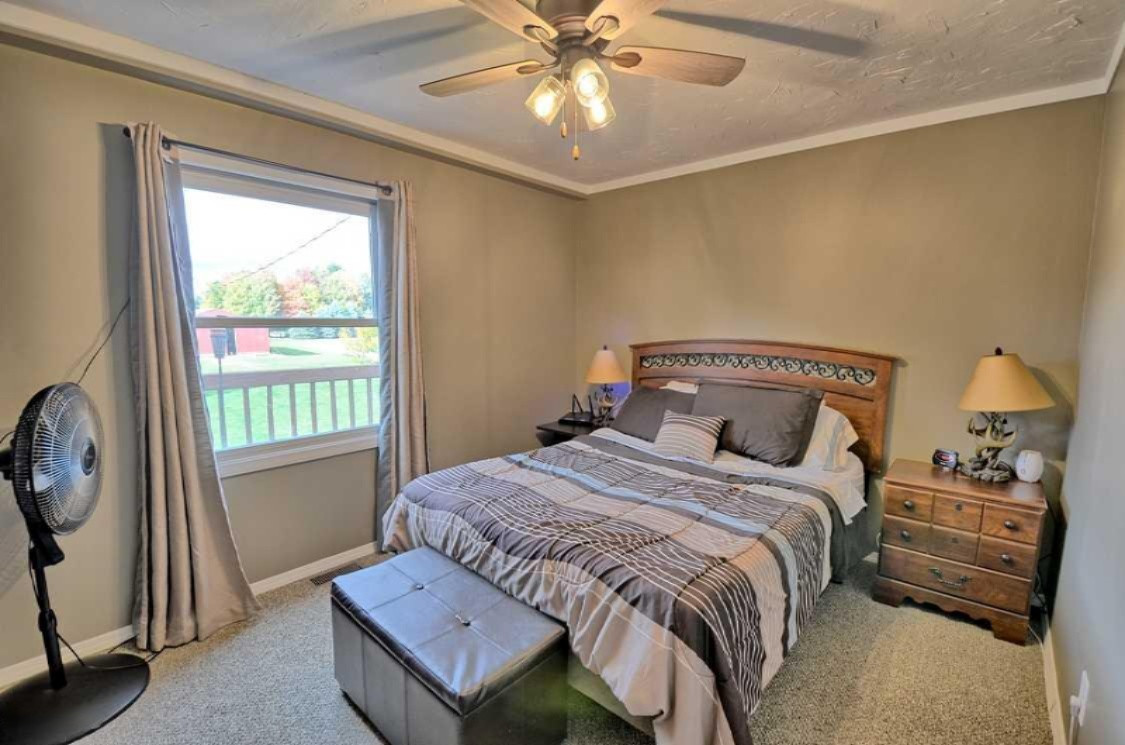 4400 Badger Road Lyons, MI 48851 - Photo 14 of 39 BR 2