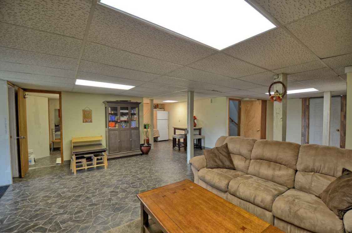 4400 Badger Road Lyons, MI 48851 - Photo 25 of 39 Rec Room