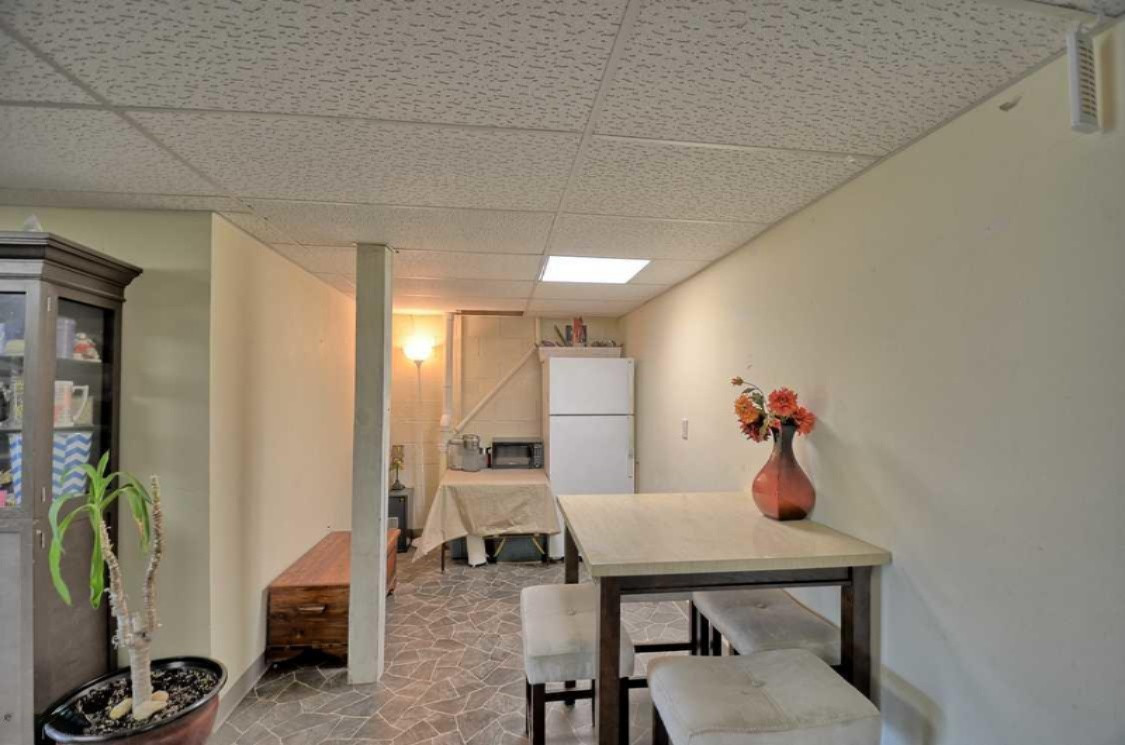 4400 Badger Road Lyons, MI 48851 - Photo 26 of 39 Rec Room