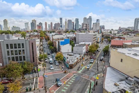 $3,995,000 | 306-310 Newark Avenue, Jersey City, NJ 07302