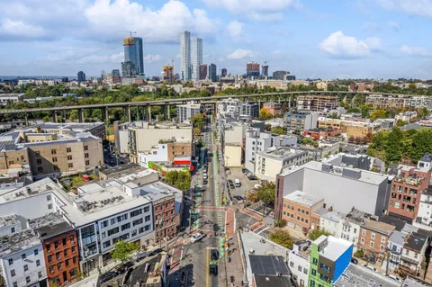 $3,995,000 | 306-310 Newark Avenue, Jersey City, NJ 07302