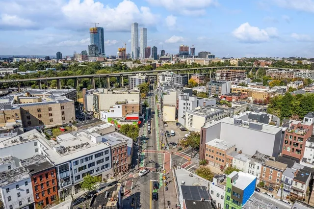 $3,995,000 | 306-310 Newark Avenue, Jersey City, NJ 07302