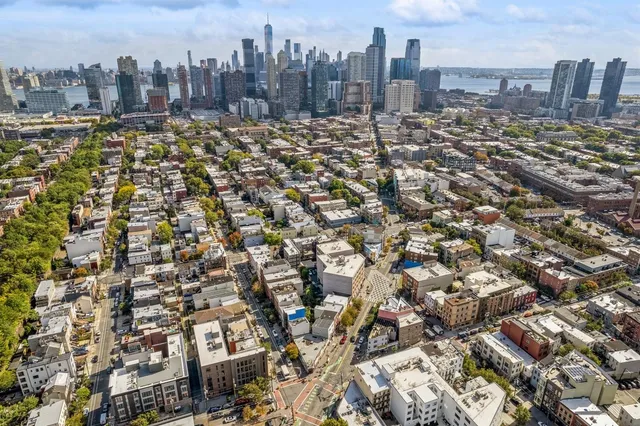 $3,995,000 | 306-310 Newark Avenue, Jersey City, NJ 07302