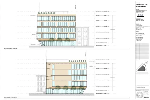 $3,995,000 | 306-310 Newark Avenue, Jersey City, NJ 07302